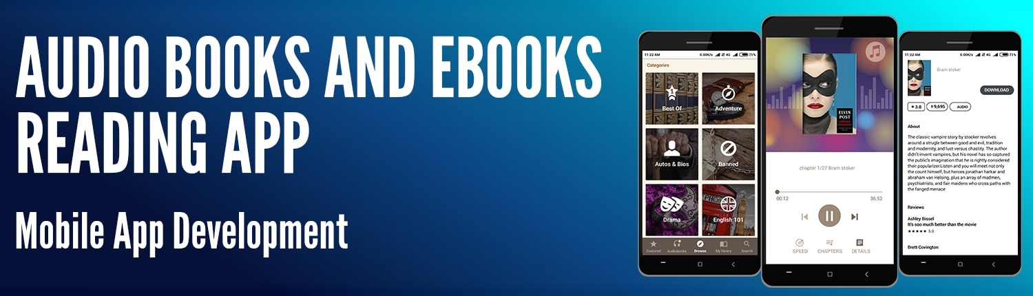 Mobile App Development in India