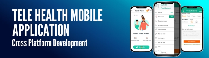 Hire Cross Platform Developer in India