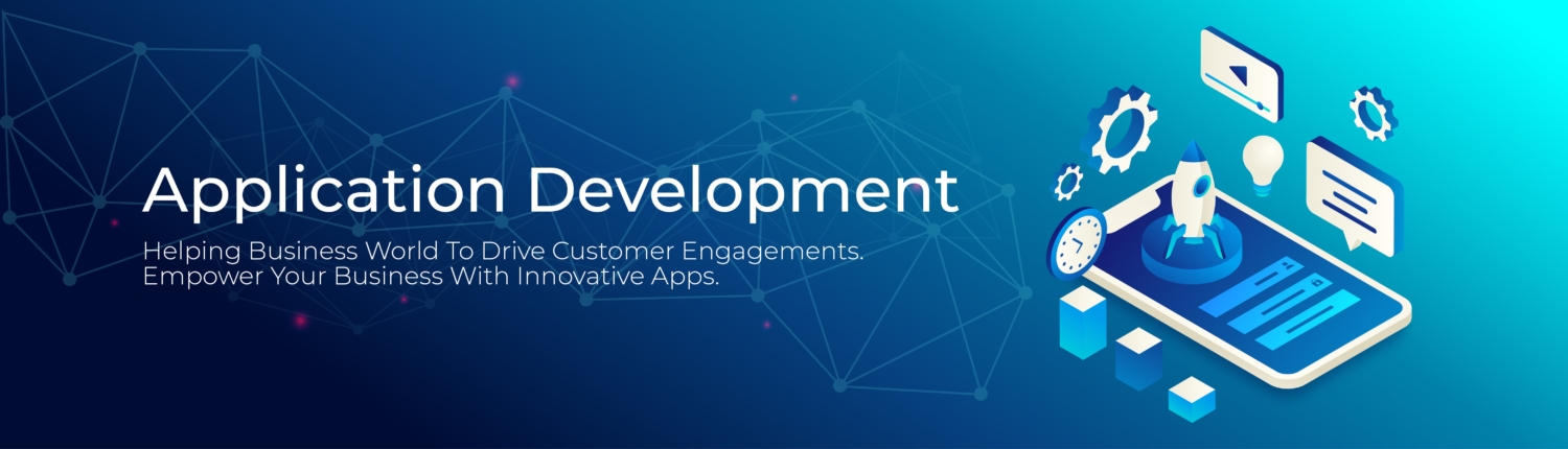 Custom Software Application Development Services