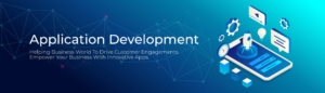 Application Development Services in India