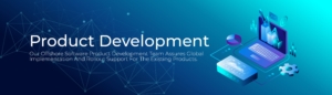 Product Development company in India