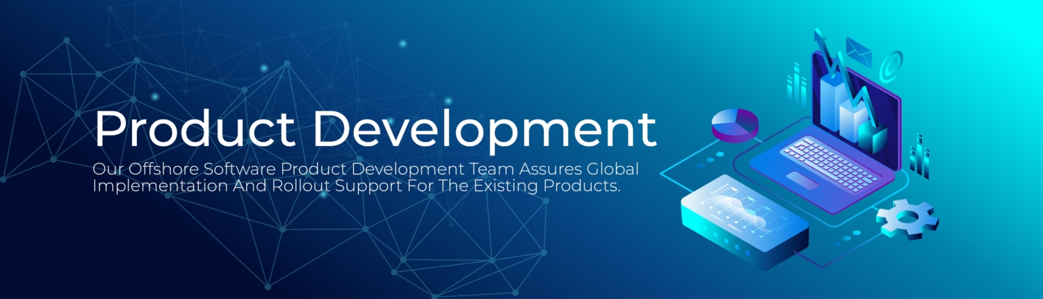 Product Development company in India