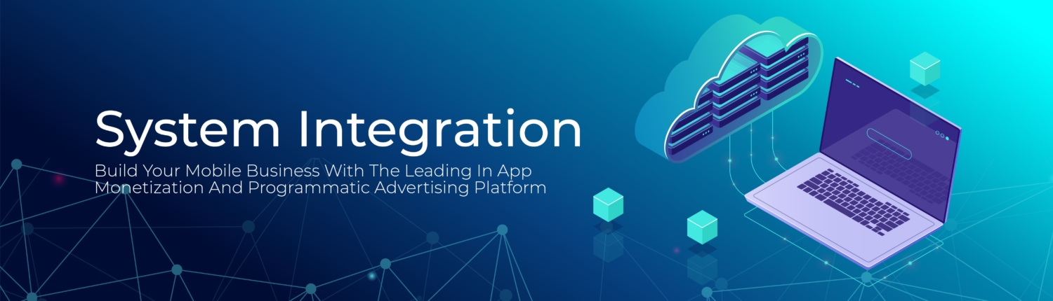 System Integration Development Services in India