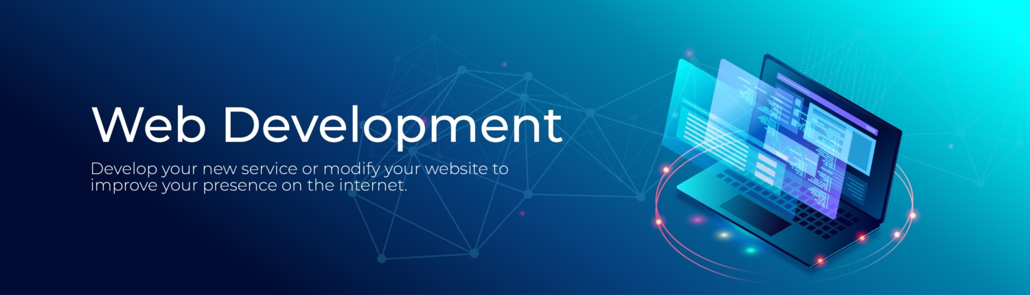 Web development company in India