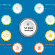 full stack development