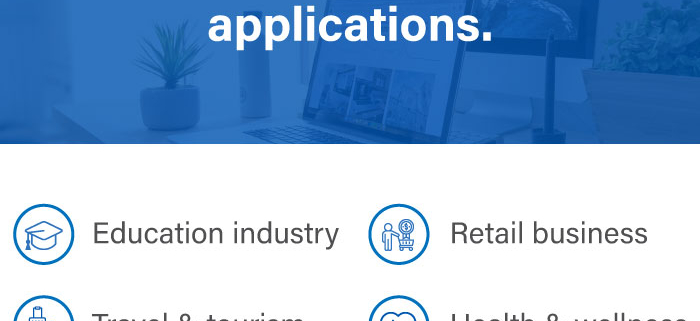 web and mobile app development company in India﻿